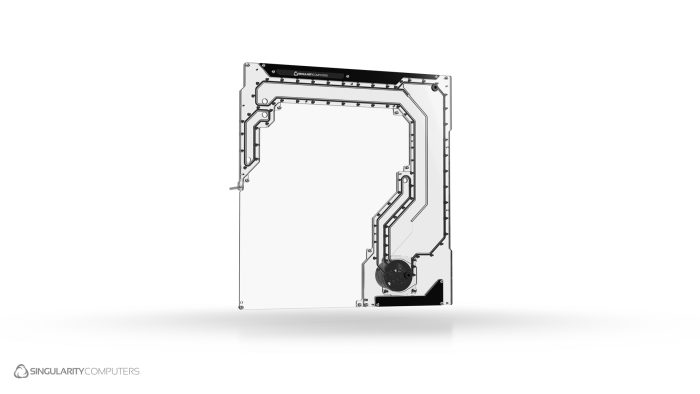 Spectre 3.0 Dual Loop Side Panel - Image 7