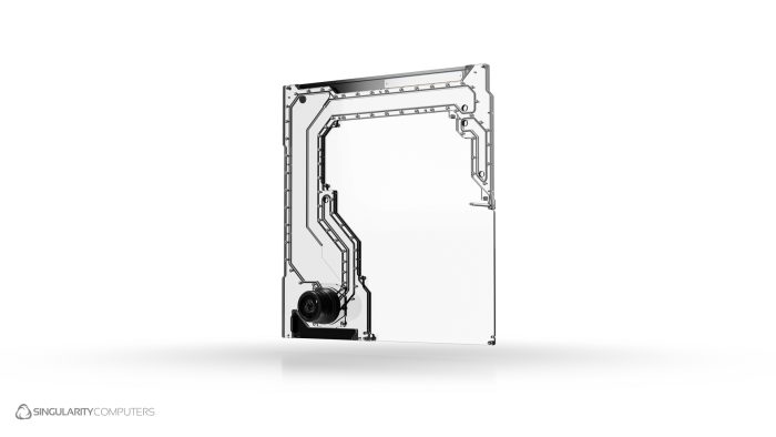 Spectre 3.0 Dual Loop Side Panel - Image 8