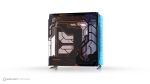 Spectre 3.0 Dual Loop Side Panel Dark - Image 3