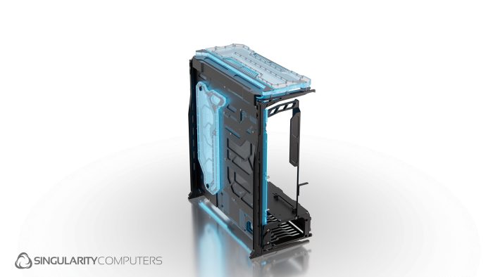 Spectre 3.0 Integra Elite Black - Image 11