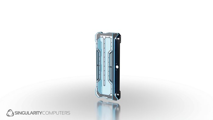 Spectre 3.0 Integra Elite Black - Image 12