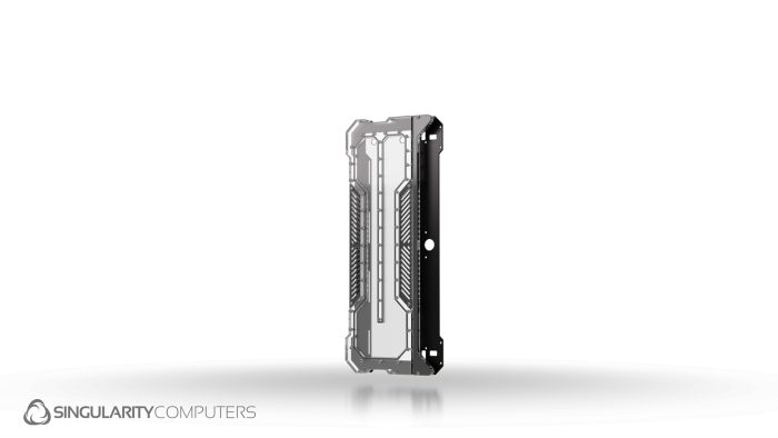 Spectre 3.0 Integra Elite Black - Image 14