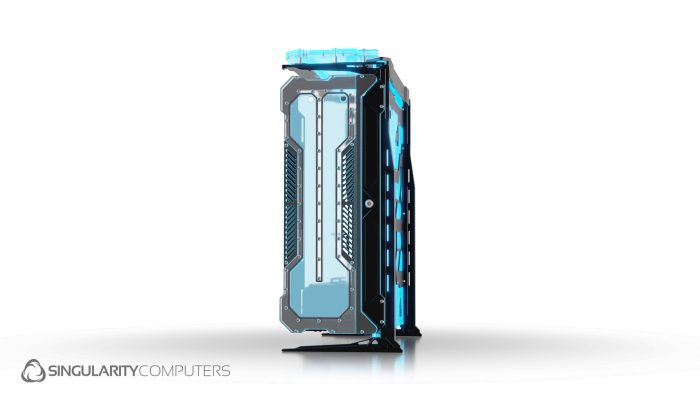 Spectre 3.0 Integra Elite Black - Image 5