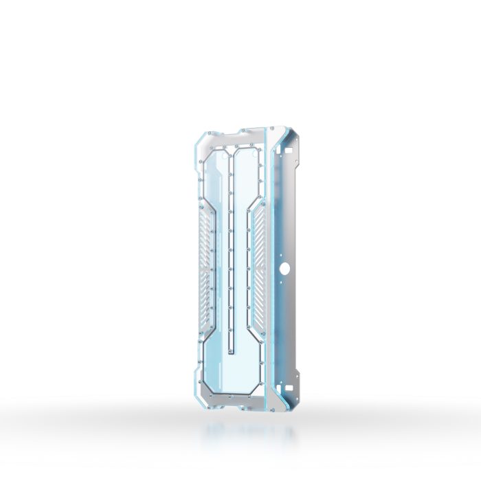 Spectre 3.0 Integra Elite Silver - Image 1