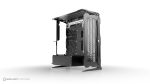 Spectre Integra-M Black Water-cooling Case - Image 12