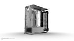 Spectre Integra-M Black Water-cooling Case - Image 14