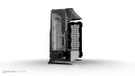 Spectre Integra-M Black Water-cooling Case - Image 15