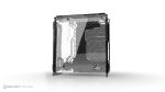 Spectre Integra-M Black Water-cooling Case - Image 17