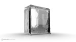 Spectre Integra-M Black Water-cooling Case - Image 18