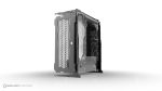 Spectre Integra-M Black Water-cooling Case - Image 19