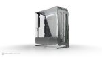 Spectre Integra-M Black Water-cooling Case - Image 3