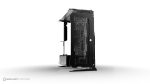 Spectre Integra-M Black Water-cooling Case - Image 10