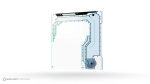 Spectre Integra-M Dual Loop Side Panel - Image 2