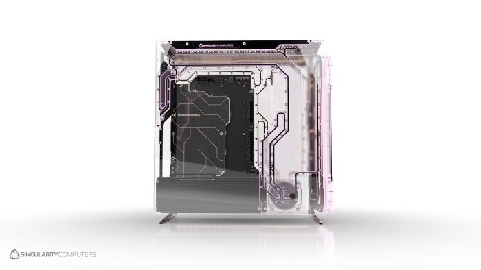 Spectre Integra-M Dual Loop Side Panel - Image 11