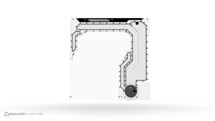 Spectre Integra-M Dual Loop Side Panel - Image 12
