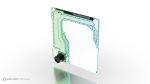 Spectre Integra-M Dual Loop Side Panel - Image 5