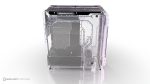 Spectre Integra-M Dual Loop Side Panel - Image 10