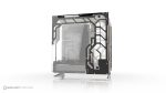 Spectre Integra-M Dual Loop Side Panel Dark - Image 11