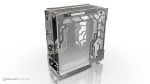 Spectre Integra-M Dual Loop Side Panel Dark - Image 13
