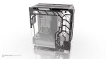 Spectre Integra-M Dual Loop Side Panel Dark - Image 10