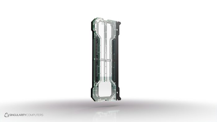 Spectre Integra-M Elite Black - Image 2