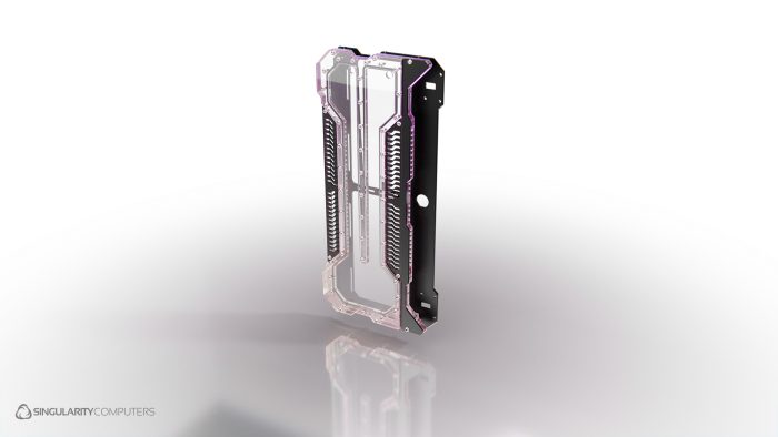 Spectre Integra-M Elite Black - Image 4