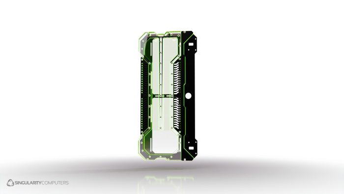 Spectre Integra-M Elite Black - Image 5