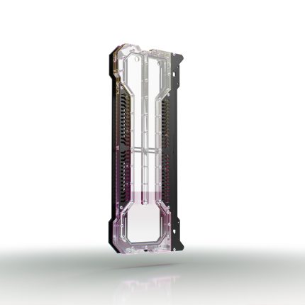 Spectre Integra-M Elite Black