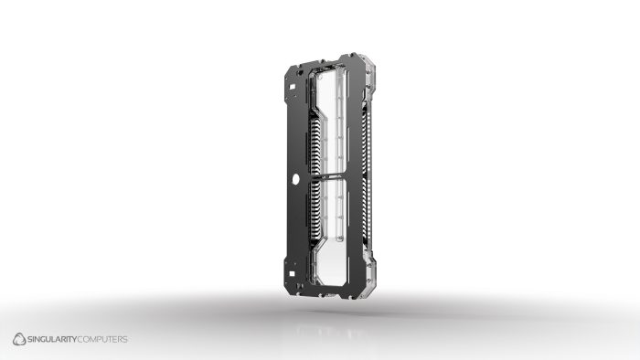 Spectre Integra-M Elite Black - Image 6