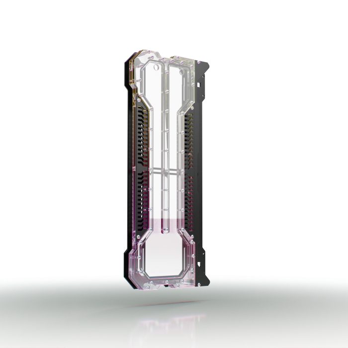 Spectre Integra-M Elite Black - Image 1