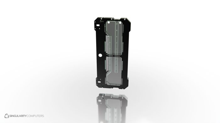 Spectre Integra-M Elite Dark - Image 8