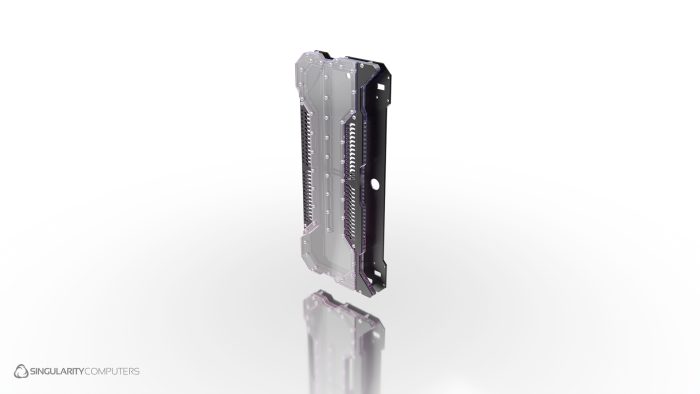 Spectre Integra-M Elite Dark - Image 4