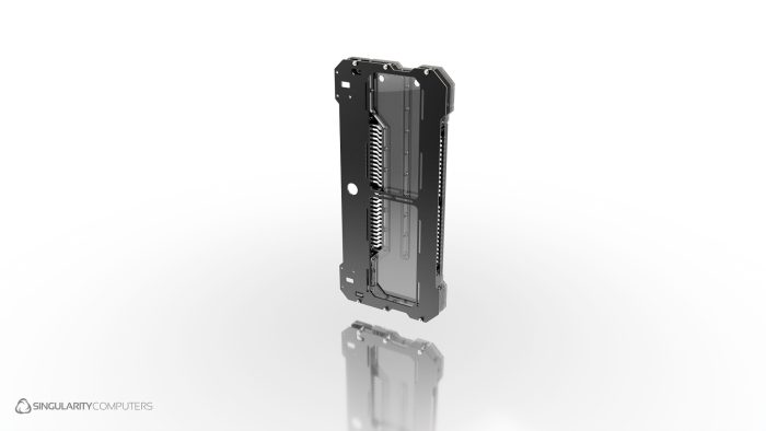 Spectre Integra-M Elite Dark - Image 3