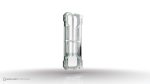 Spectre Integra-M Elite Silver - Image 7