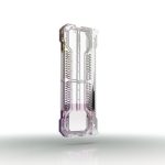 Spectre Integra-M Elite Silver