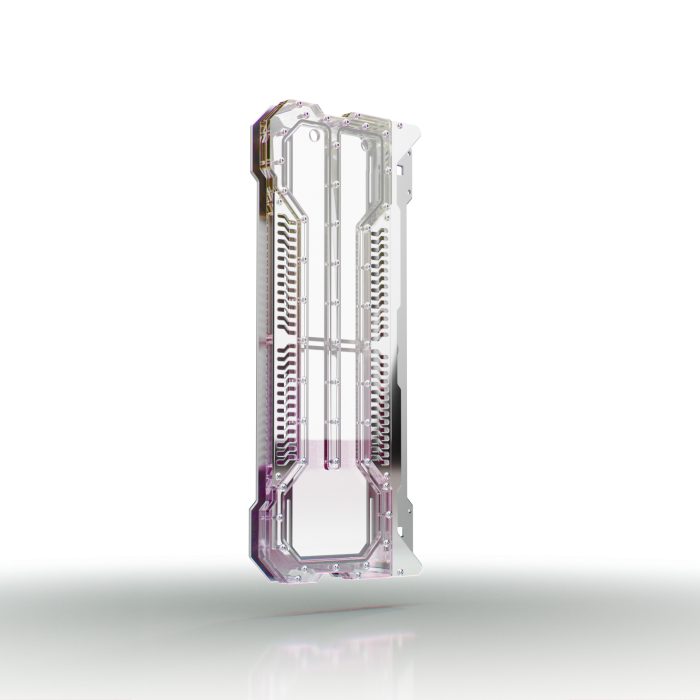 Spectre Integra-M Elite Silver - Image 1