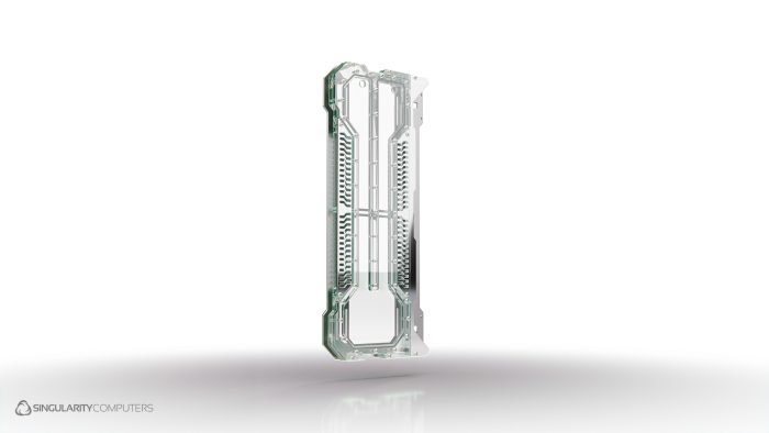 Spectre Integra-M Elite Silver - Image 7