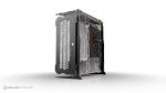 Spectre Integra-MA Black Water-cooling Case - Image 11