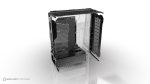 Spectre Integra-MA Black Water-cooling Case - Image 17