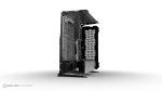 Spectre Integra-MA Black Water-cooling Case - Image 16