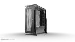 Spectre Integra-MA Black Water-cooling Case - Image 13