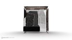 Spectre Integra-MA Black Water-cooling Case - Image 5