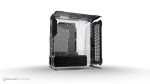 Spectre Integra-MA Black Water-cooling Case - Image 6