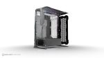 Spectre Integra-MA Black Water-cooling Case - Image 7