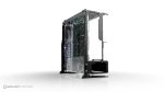 Spectre Integra-MA Black Water-cooling Case - Image 8