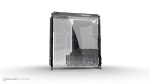 Spectre Integra-MA Black Water-cooling Case - Image 10