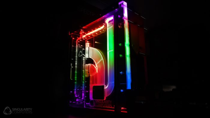 Spectrum 2.0 LED Strips - Image 24