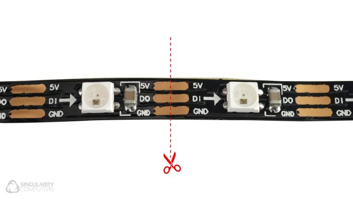 Spectrum 2.0 LED Strips - Image 23