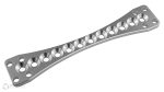 Universal Back Plate Silver - Image 5