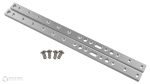 Universal Mounting Rail Silver - Image 3